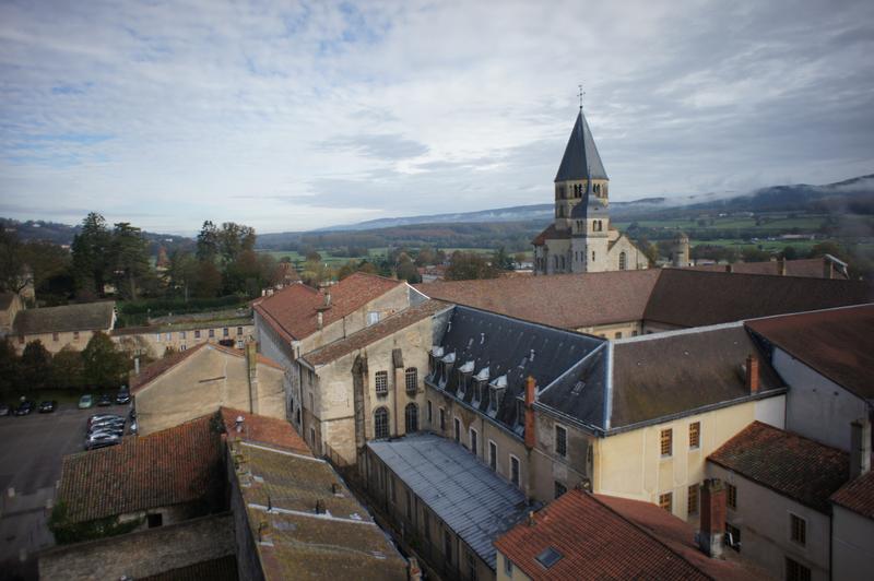 image Cluny_01.JPG